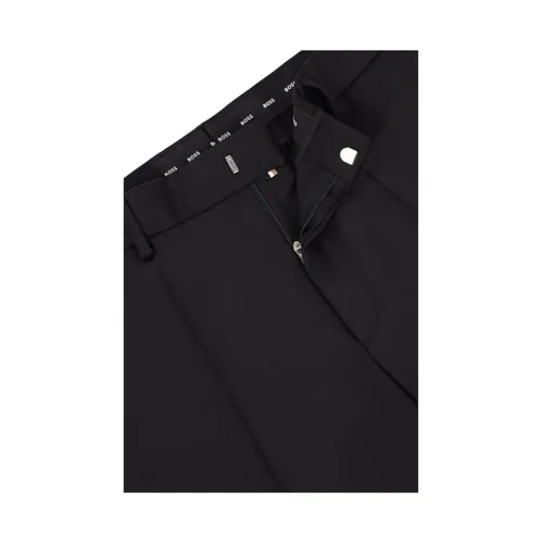 Trousers > Suit Trousers - - Hugo - Modalova