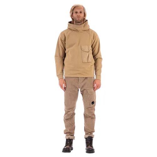Sweatshirts & Hoodies > Hoodies - - Ten C - Modalova