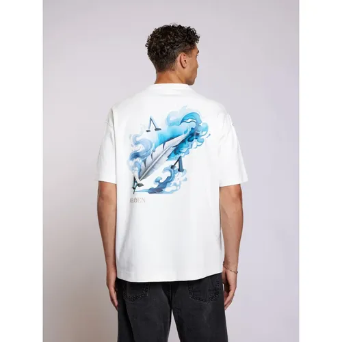 Aeden - Tops > T-Shirts - White - Aeden - Modalova