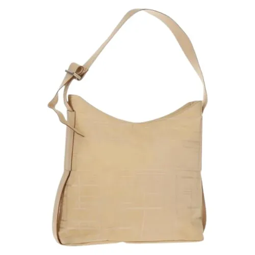 Pre-owned > Pre-owned Bags > Pre-owned Shoulder Bags - - Salvatore Ferragamo Pre-owned - Modalova