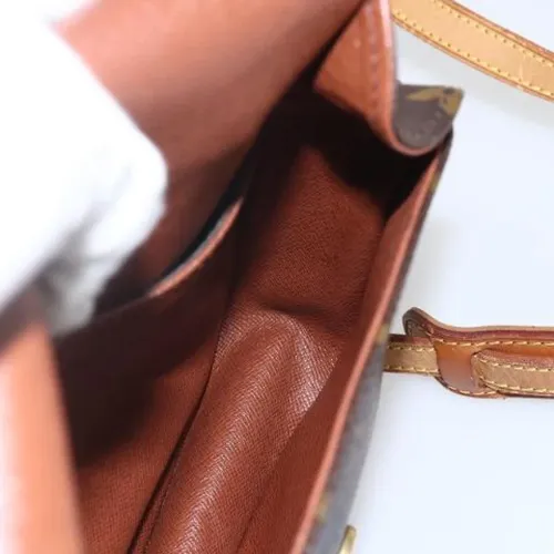 Pre-owned > Pre-owned Bags > Pre-owned Cross Body Bags - - Louis Vuitton Vintage - Modalova