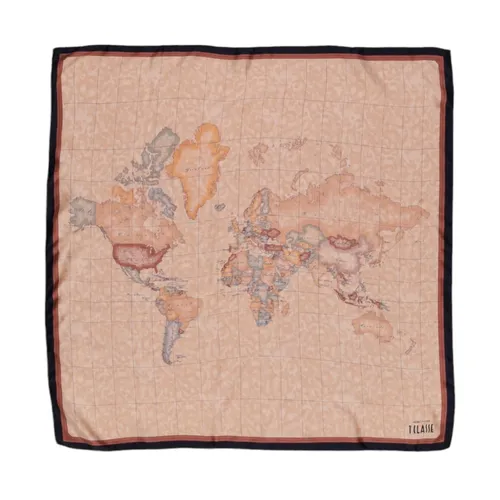 Accessories > Scarves > Silky Scarves - - Alviero Martini 1a Classe - Modalova