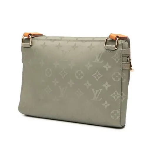 Pre-owned > Pre-owned Bags > Pre-owned Cross Body Bags - - Louis Vuitton Vintage - Modalova