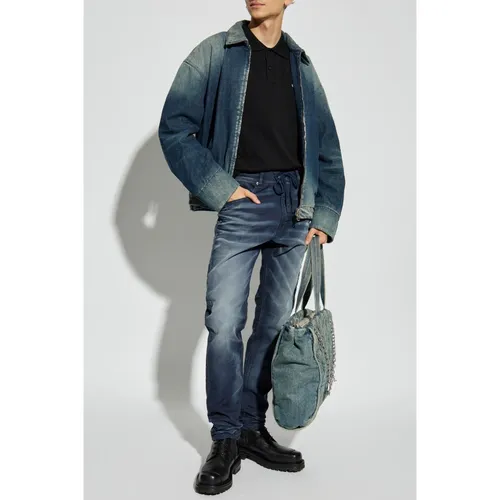 Jeans > Slim-fit Jeans - - Diesel - Modalova