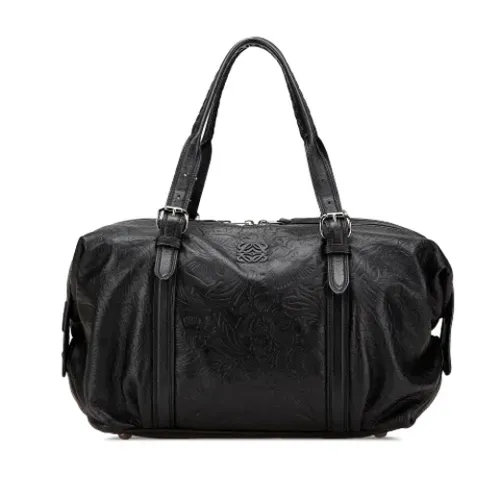 Pre-owned > Pre-owned Bags > Pre-owned Handbags - - Loewe Pre-owned - Modalova