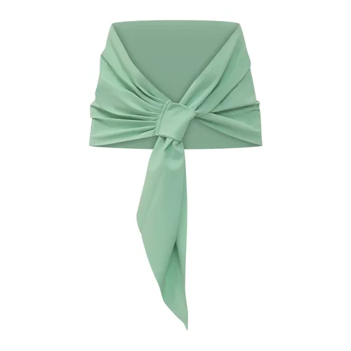 Accessories > Scarves - - Chiara Boni - Modalova