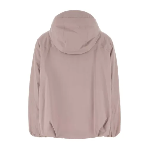 Jackets > Bomber Jackets - - Herno - Modalova