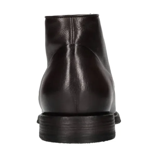 Shoes > Boots > Lace-up Boots - - Pantanetti - Modalova