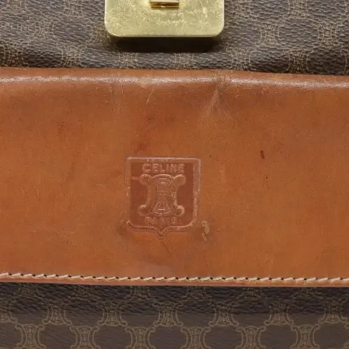 Pre-owned > Pre-owned Bags > Pre-owned Handbags - - Celine Vintage - Modalova