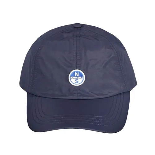 Accessories > Hats > Caps - - North Sails - Modalova