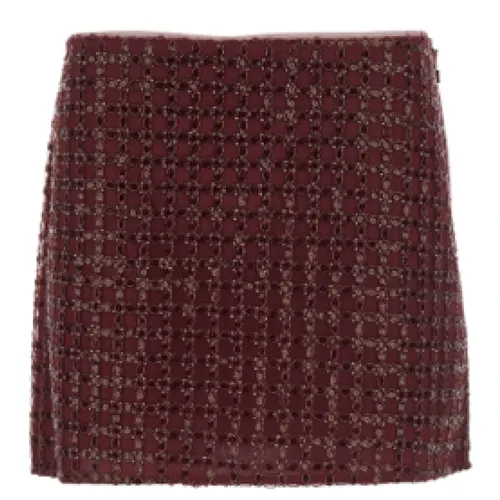 Skirts > Short Skirts - - Rotate Birger Christensen - Modalova