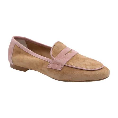 Shoes > Flats > Loafers - - E mia - Modalova