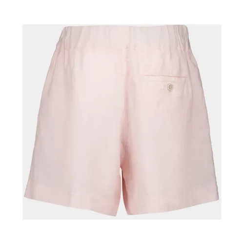 Shorts > Short Shorts - - 120% Lino - Modalova