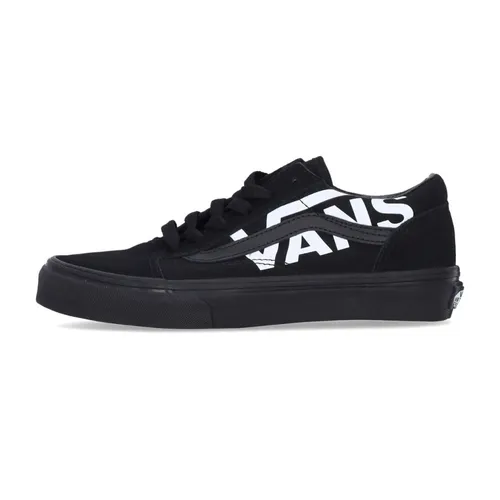 Vans - Shoes > Sneakers - Black - Vans - Modalova