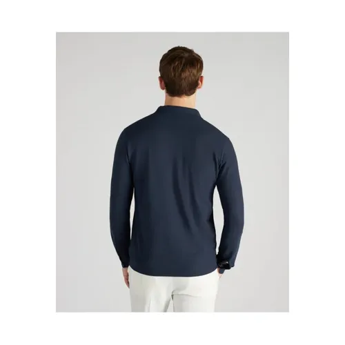 Shirts > Casual Shirts - - Zanone - Modalova