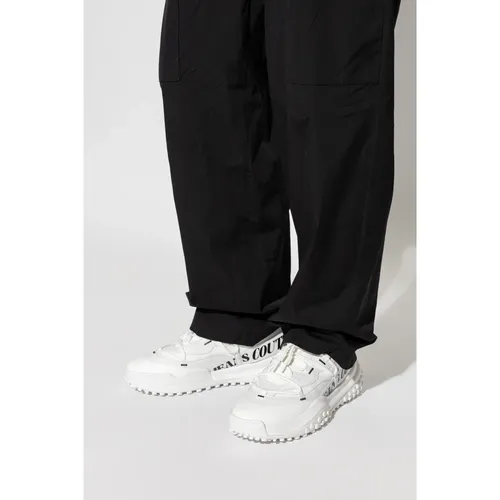 Shoes > Sneakers - - Versace Jeans Couture - Modalova