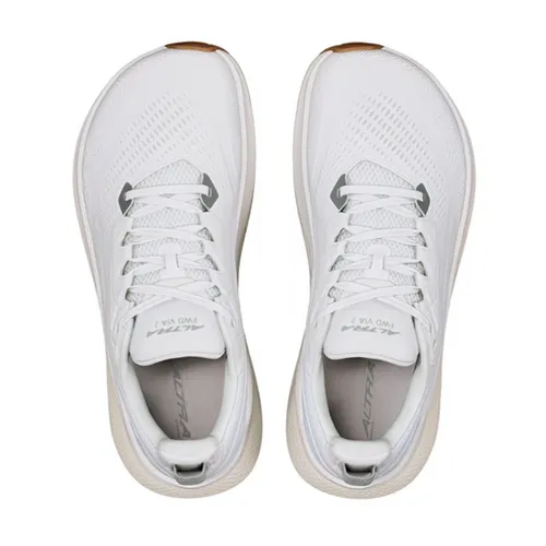 Altra - Shoes > Sneakers - White - Altra - Modalova