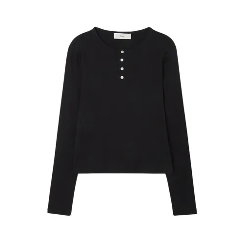 Tops > Long Sleeve Tops - - Dunst - Modalova