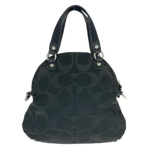 Pre-owned > Pre-owned Bags > Pre-owned Handbags - - Coach Pre-owned - Modalova