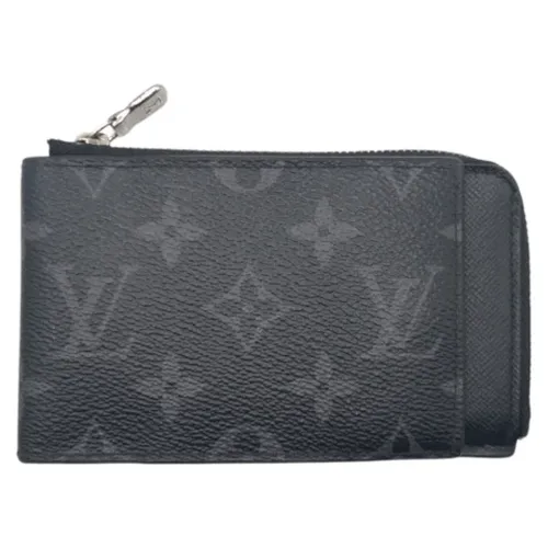Pre-owned > Pre-owned Accessories > Pre-owned Wallets - - Louis Vuitton Vintage - Modalova