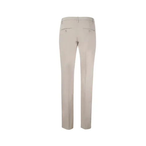 Trousers > Slim-fit Trousers - - Dondup - Modalova