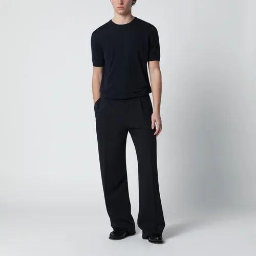 Tops > T-Shirts - - Roberto Collina - Modalova