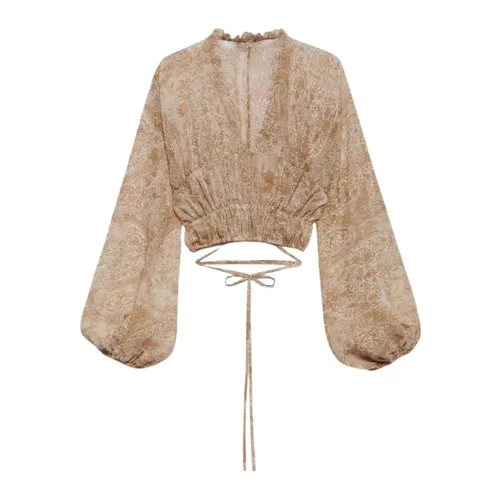 Blouses & Shirts > Blouses - - Aniye By - Modalova