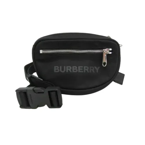 Pre-owned > Pre-owned Bags > Pre-owned Cross Body Bags - - Burberry Vintage - Modalova