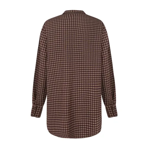 Blouses & Shirts > Shirts - - Cortana - Modalova