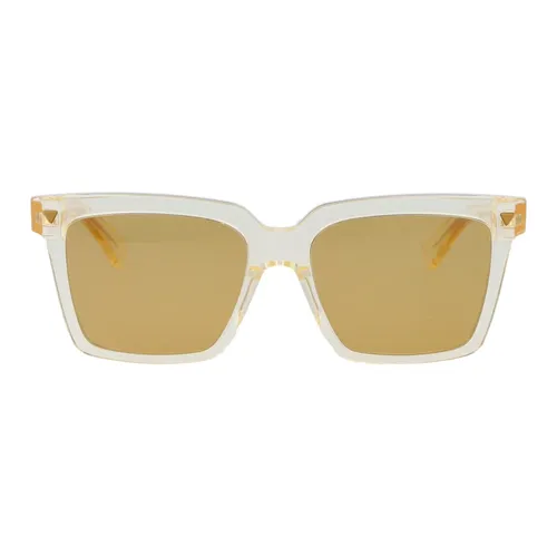 Accessories > Sunglasses - - Bottega Veneta - Modalova
