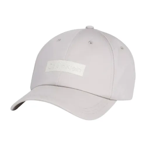 Accessories > Hats > Caps - - Calvin Klein - Modalova
