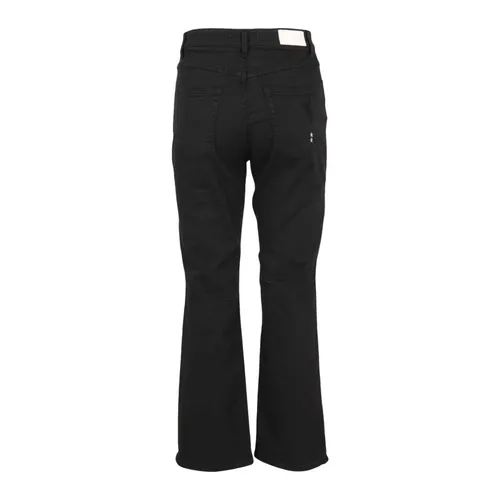 Jeans > Flared Jeans - - Icon Denim - Modalova