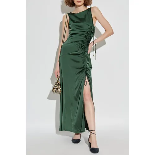 Dresses > Occasion Dresses > Party Dresses - - Ganni - Modalova