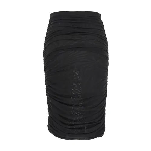 Skirts > Midi Skirts - - Federica Tosi - Modalova