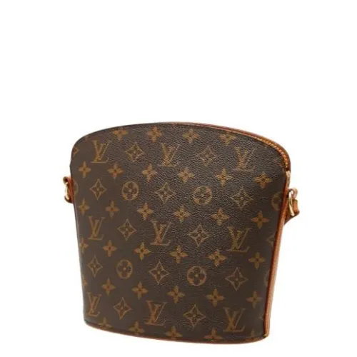 Pre-owned > Pre-owned Bags > Pre-owned Cross Body Bags - - Louis Vuitton Vintage - Modalova