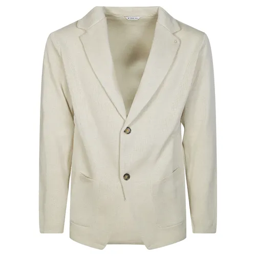 Jackets > Blazers - - Manuel Ritz - Modalova