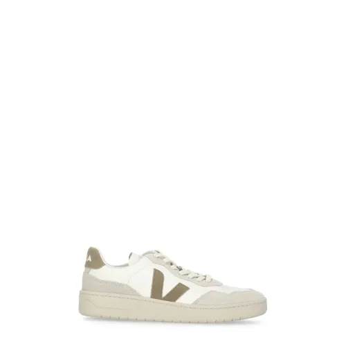 Veja - Shoes > Sneakers - White - Veja - Modalova