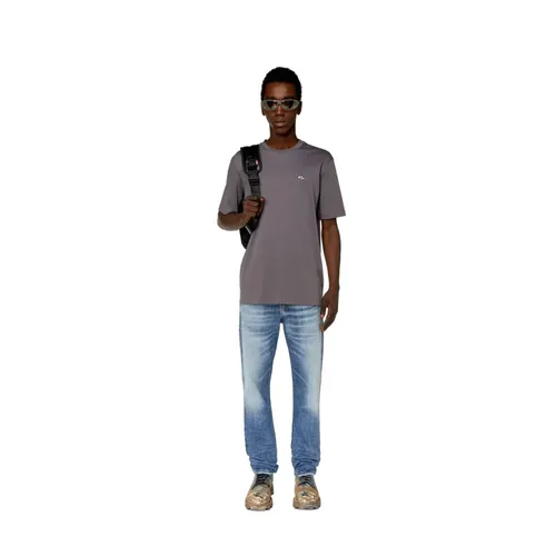 Jeans > Straight Jeans - - Diesel - Modalova