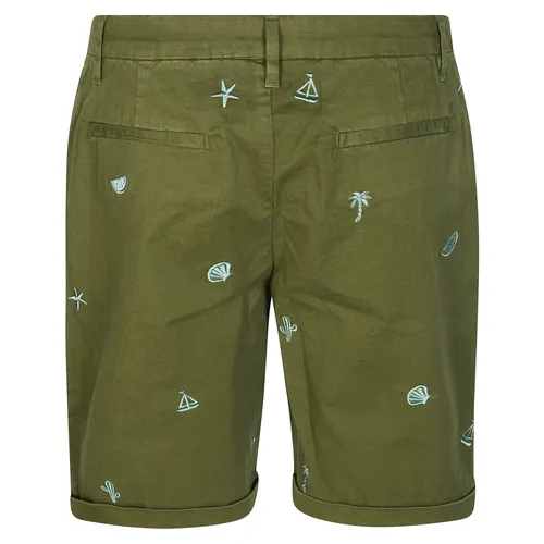 Shorts > Casual Shorts - - Sun68 - Modalova