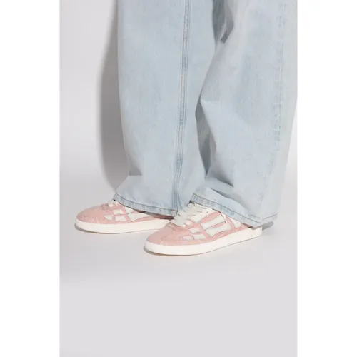 Amiri - Shoes > Sneakers - Pink - Amiri - Modalova