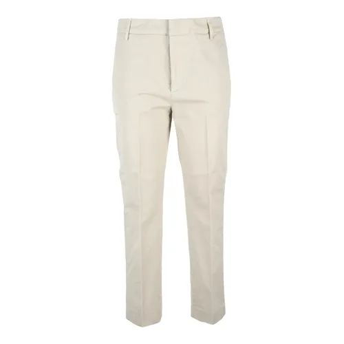 Trousers > Chinos - - Dondup - Modalova