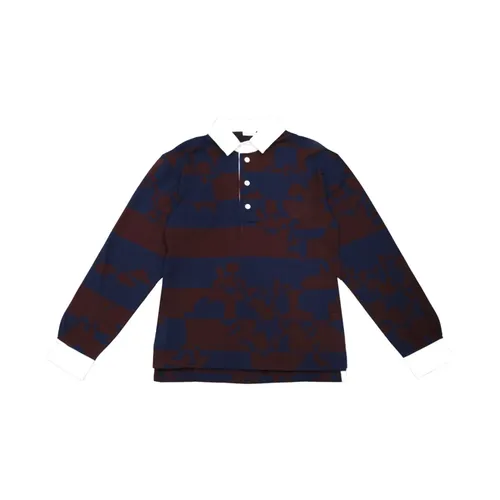 Tops > Polo Shirts - - Dries Van Noten - Modalova