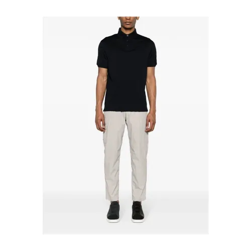Tops > Polo Shirts - - Emporio Armani - Modalova