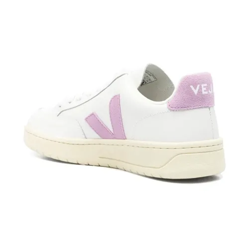 Veja - Shoes > Sneakers - White - Veja - Modalova