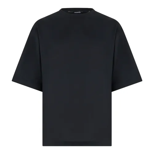 Tops > T-Shirts - - Jacquemus - Modalova