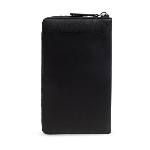 Accessories > Wallets & Cardholders - - Emporio Armani - Modalova