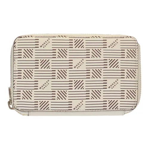Accessories > Wallets & Cardholders - - Moreau Paris - Modalova