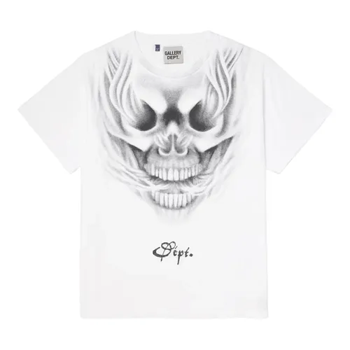 Tops > T-Shirts - - Gallery Dept. - Modalova
