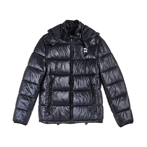 Jackets > Winter Jackets - - Karl Lagerfeld - Modalova