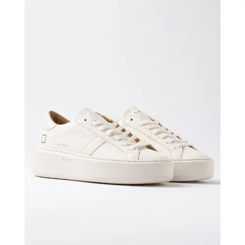 Shoes > Sneakers - - D.a.t.e. - Modalova